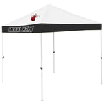 Miami Heat NBA Popup Tent Top Canopy Cover