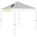 Milwaukee Brewers MLB Popup Tent Top Canopy Cover