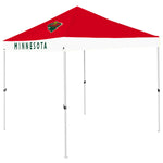 Minnesota Wild NHL Popup Tent Top Canopy Cover