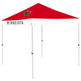 Minnesota Wild NHL Popup Tent Top Canopy Cover