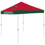 Minnesota Wild NHL Popup Tent Top Canopy Cover