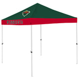 Minnesota Wild NHL Popup Tent Top Canopy Cover