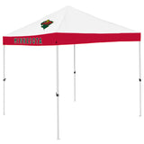 Minnesota Wild NHL Popup Tent Top Canopy Cover
