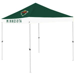 Minnesota Wild NHL Popup Tent Top Canopy Cover