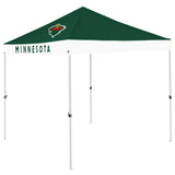Minnesota Wild NHL Popup Tent Top Canopy Cover