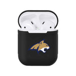 Montana State Bobcats NCAA Airpods Case Cover 2pcs