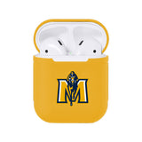 Murray State Racers NCAA Airpods Case Cover 2pcs