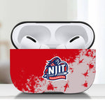 NJIT Highlanders NCAA Airpods Pro Case Cover 2pcs