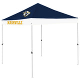 Nashville Predators NHL Popup Tent Top Canopy Cover