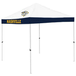 Nashville Predators NHL Popup Tent Top Canopy Cover