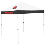 New Jersey Devils NHL Popup Tent Top Canopy Cover