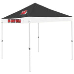 New Jersey Devils NHL Popup Tent Top Canopy Cover