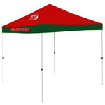 New Jersey Devils NHL Popup Tent Top Canopy Cover