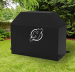 New Jersey Devils NHL BBQ Barbeque Outdoor Black Waterproof Cover