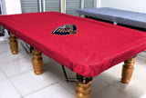 New Orleans Pelicans NBA Billiard Pingpong Pool Snooker Table Cover