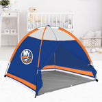 New York Islanders NHL Play Tent for Kids Indoor and Outdoor Playhouse