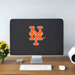 New York Mets MLB Computer Monitor Dust Cover