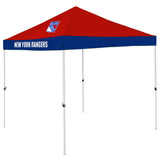 New York Rangers NHL Popup Tent Top Canopy Cover