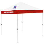 New York Rangers NHL Popup Tent Top Canopy Cover