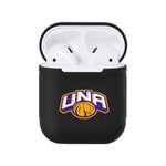 North Alabama Lions NCAA Airpods Case Cover 2pcs
