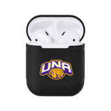 North Alabama Lions NCAA Airpods Case Cover 2pcs