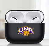 North Alabama Lions NCAA Airpods Pro Case Cover 2pcs
