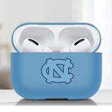 North Carolina Tar Heels NCAA Airpods Pro Case Cover 2pcs