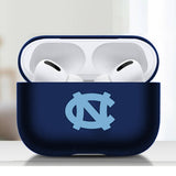 North Carolina Tar Heels NCAA Airpods Pro Case Cover 2pcs