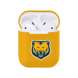 Northern Colorado Bears NCAA Airpods Case Cover 2pcs