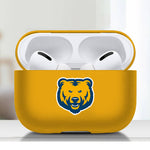 Northern Colorado Bears NCAA Airpods Pro Case Cover 2pcs