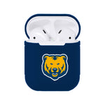 Northern Colorado Bears NCAA Airpods Case Cover 2pcs