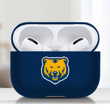 Northern Colorado Bears NCAA Airpods Pro Case Cover 2pcs