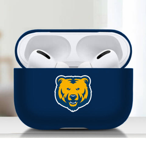 Northern Colorado Bears NCAA Airpods Pro Case Cover 2pcs