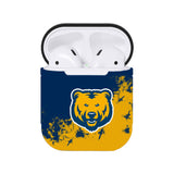 Northern Colorado Bears NCAA Airpods Case Cover 2pcs