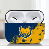 Northern Colorado Bears NCAA Airpods Pro Case Cover 2pcs