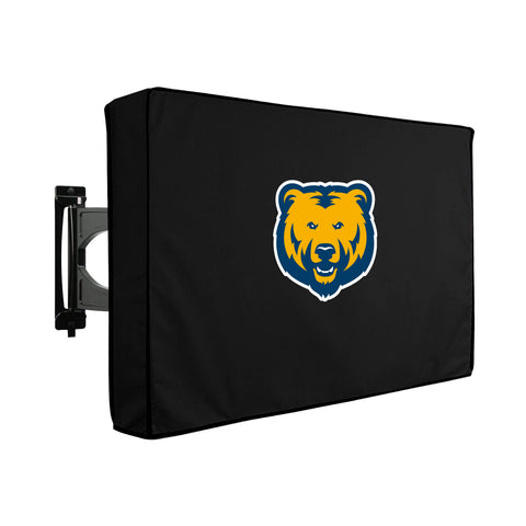 Northern Colorado Bears NCAA Outdoor TV Cover Heavy Duty