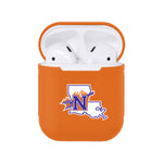 Northwestern State Demons NCAA Airpods Case Cover 2pcs