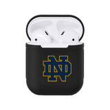 Notre Dame Fighting Irish NCAA Airpods Case Cover 2pcs
