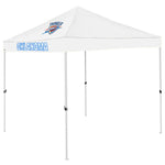 Oklahoma City Thunder NBA Popup Tent Top Canopy Cover