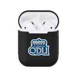 Old Dominion Monarchs NCAA Airpods Case Cover 2pcs