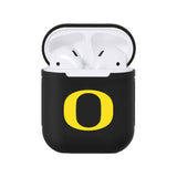 Oregon Ducks NCAA Airpods Case Cover 2pcs