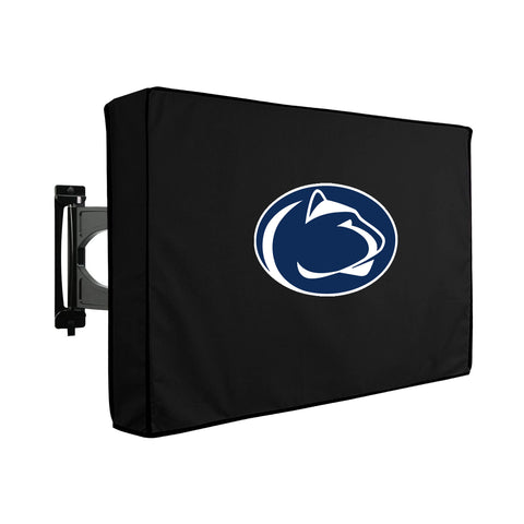 Penn State Nittany Lions NCAA Outdoor TV Cover Heavy Duty