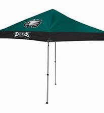 Philadelphia Eagles NFL Popup Tent Top Canopy Cover