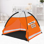 Philadelphia Flyers NHL Play Tent for Kids Indoor and Outdoor Playhouse