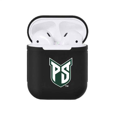 Portland State Vikings NCAA Airpods Case Cover 2pcs