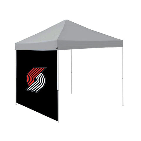 Portland Trail Blazers NBA Outdoor Tent Side Panel Canopy Wall Panels