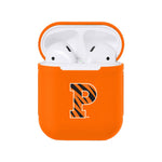Princeton Tigers NCAA Airpods Case Cover 2pcs