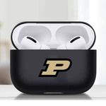 Purdue Boilermakers NCAA Airpods Pro Case Cover 2pcs