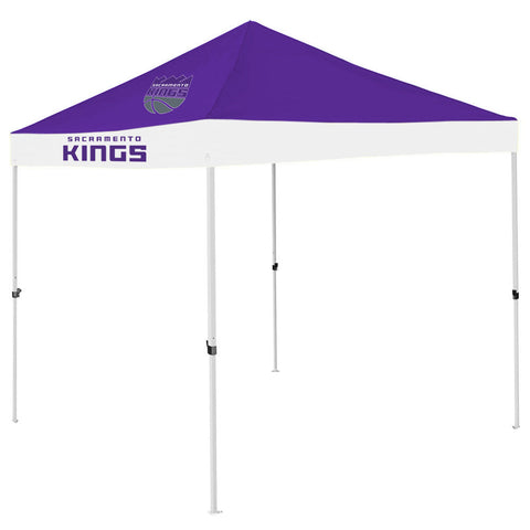 Sacramento Kings NBA Popup Tent Top Canopy Cover