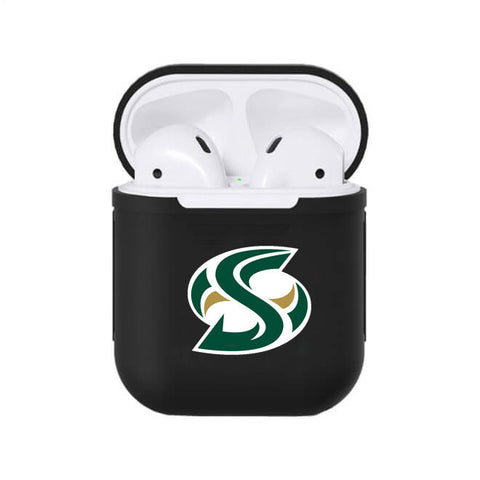 Sacramento State Hornet NCAA Airpods Case Cover 2pcs